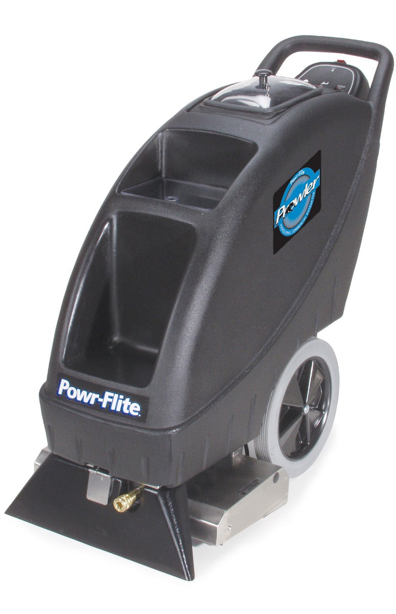 9 Gallon Self-Contained Carpet Extractor 100 PSI 3 Stage UL Listed