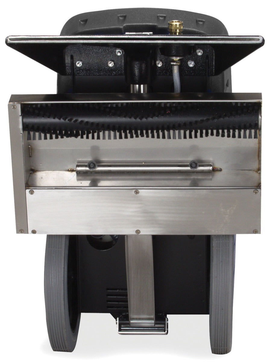 9 Gallon Self-Contained Carpet Extractor 100 PSI 3 Stage UL Listed