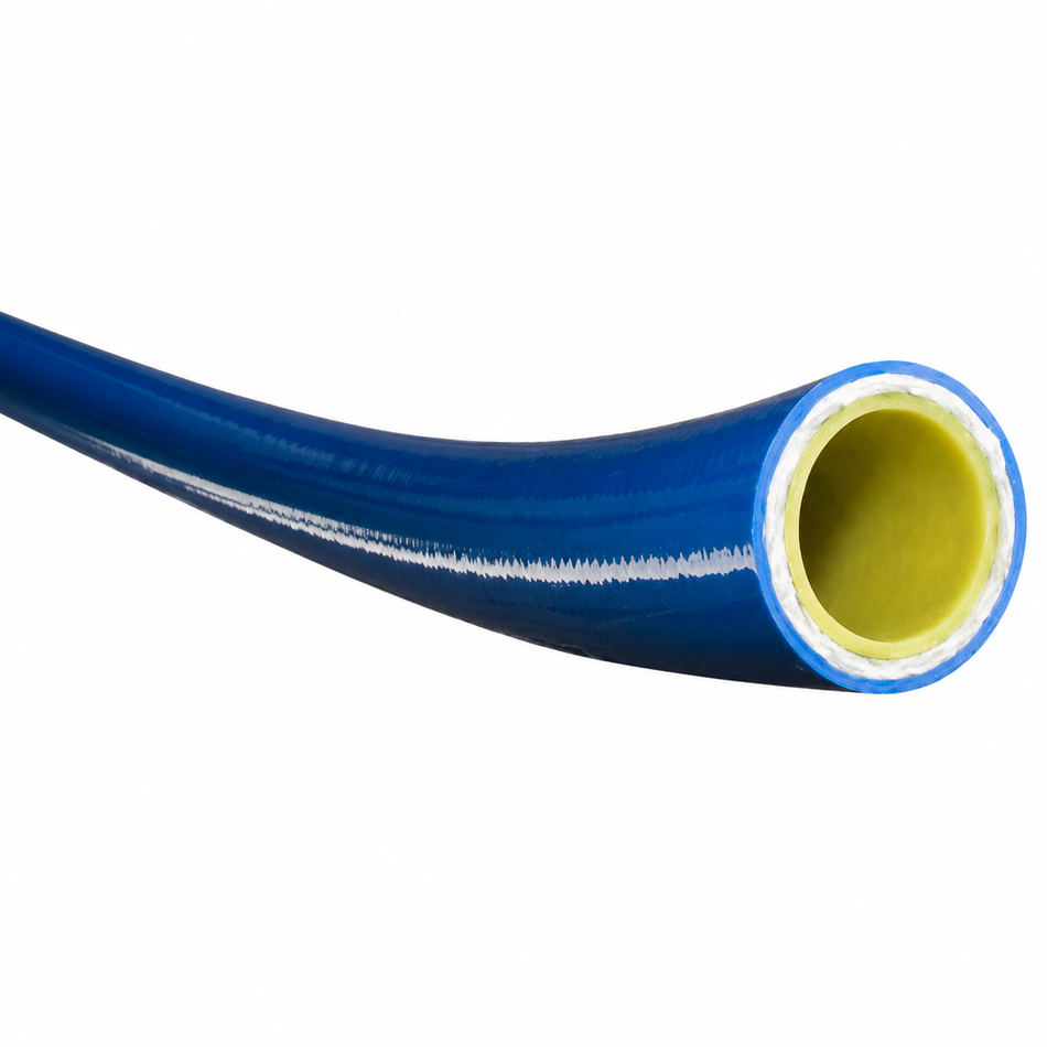 3000 PSI Sewer Jetter Hose For Pressure Washer