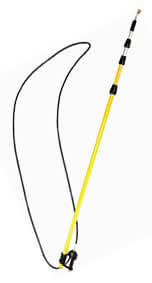12 FT Telescoping Wand