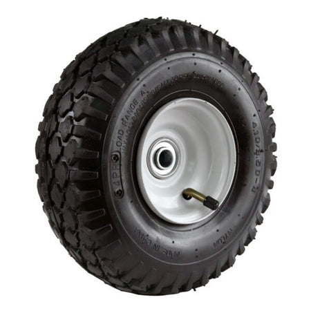 10 inch Pneumatic Tires