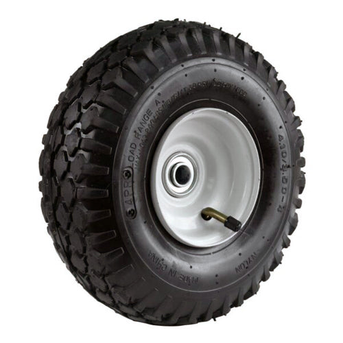 10 inch Pneumatic Tires