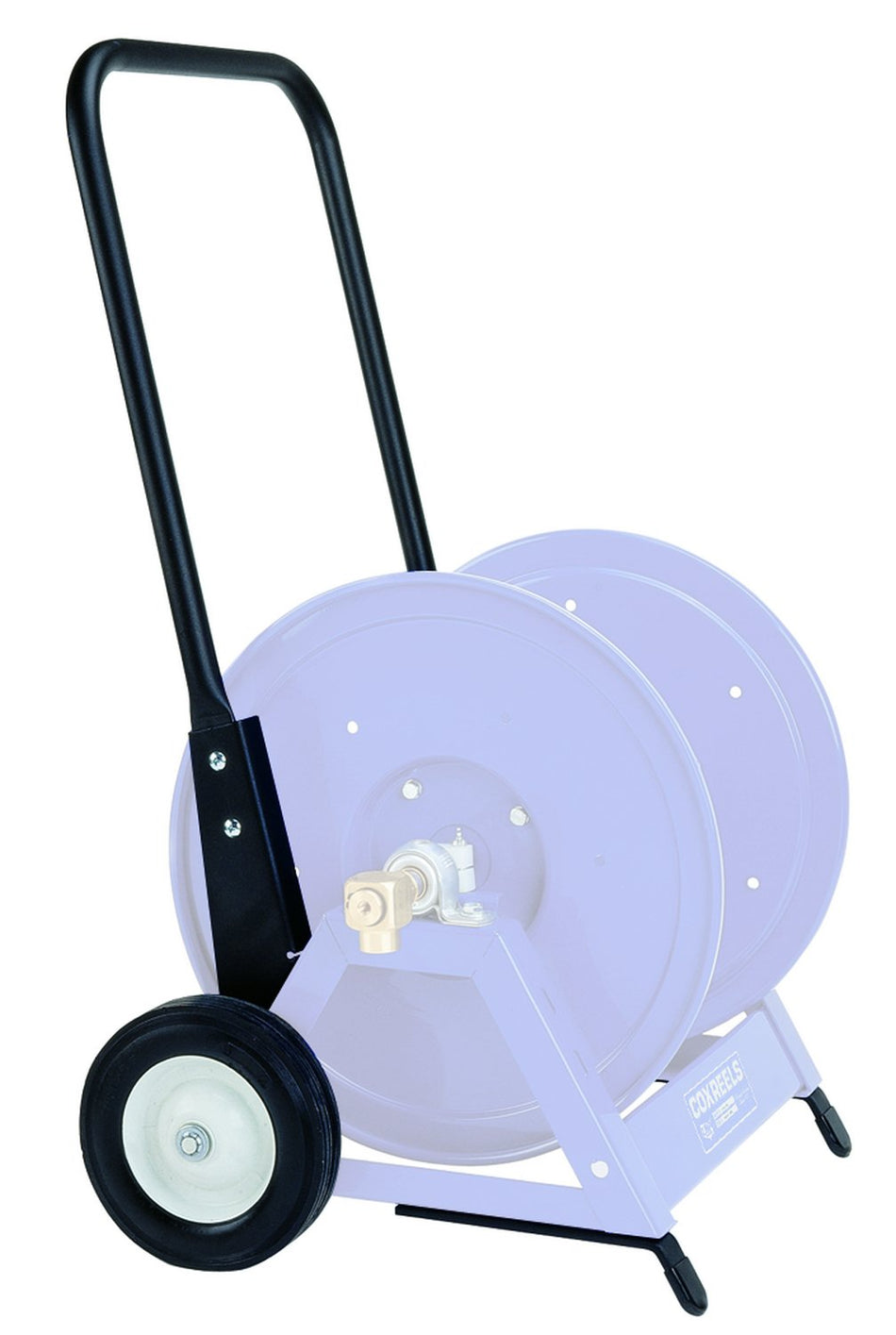 Portable Hose Reel