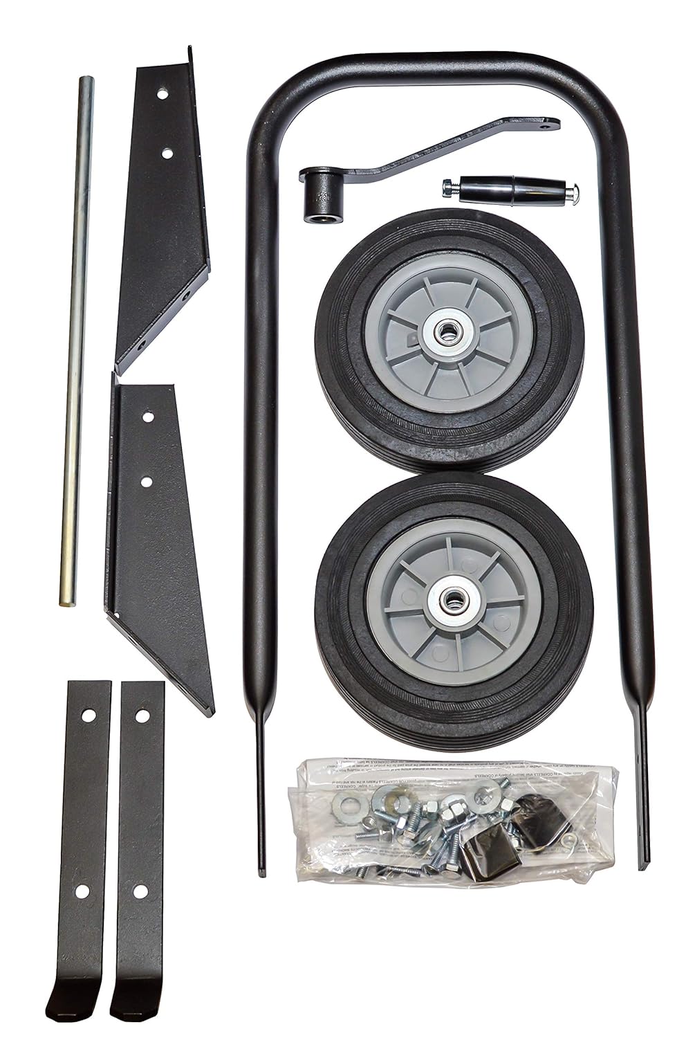 Portable Hose Reel