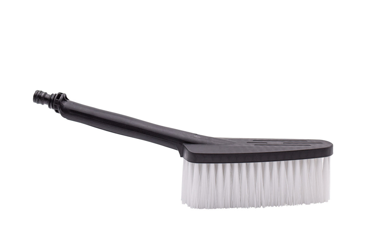 Stationary Pressure Washer Brush