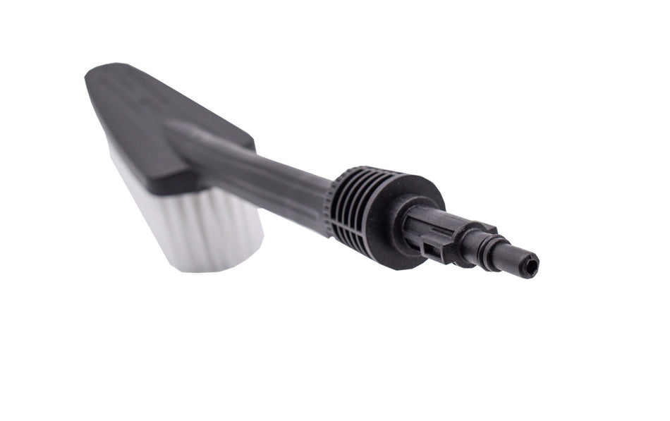 Stationary Pressure Washer Brush