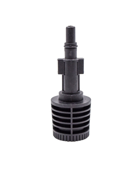 Stationary Pressure Washer Brush
