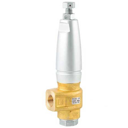 General Pump Pressure Regulating Valve 8700 PSI @ 21 GPM