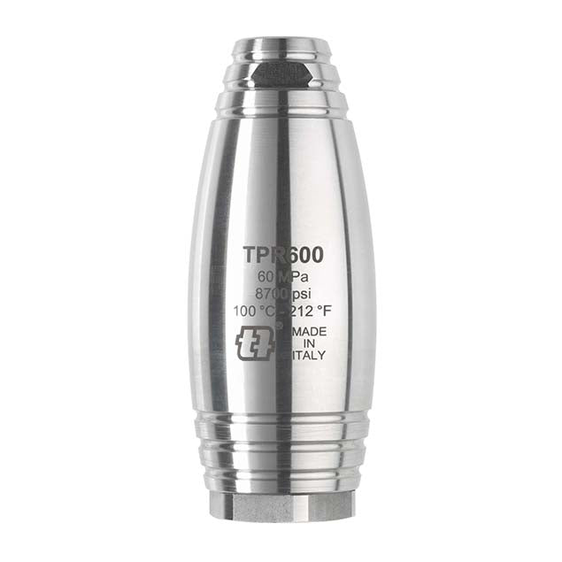 7350 PSI Rotary Nozzle