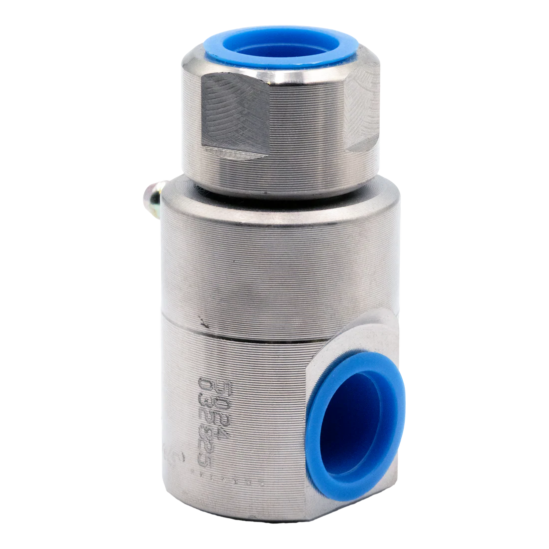 Swivel - 1/2" x 1/2" Swivel, 5000 PSI (for 4000 & 5500 Series)