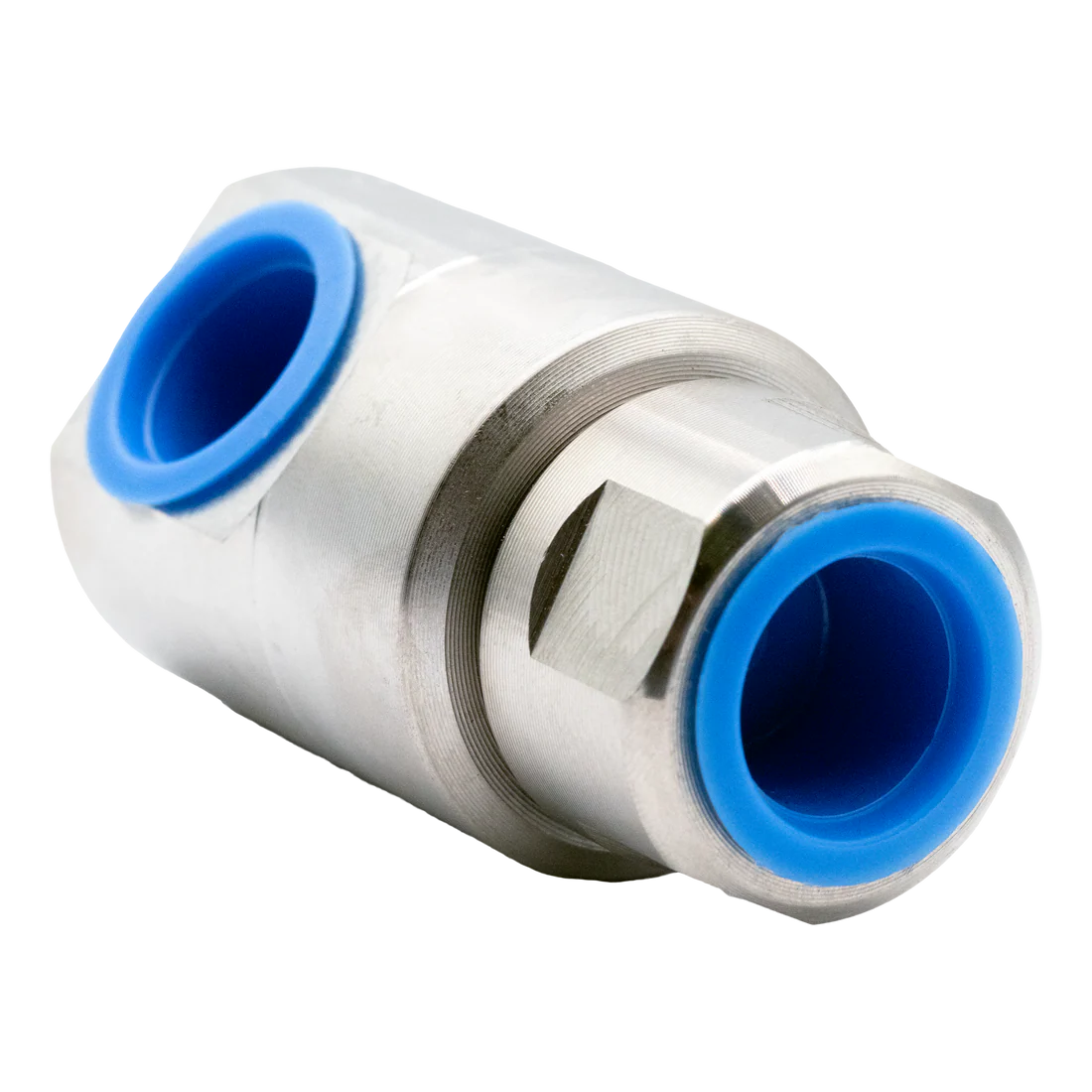 Swivel - 1/2" x 1/2" Swivel, 5000 PSI (for 4000 & 5500 Series)