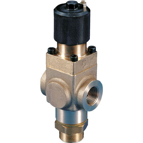 Pressure Regulator 2900 PSI @ 48 GPM