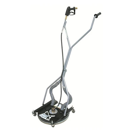 16" Surface Cleaner w/ Capture Tools