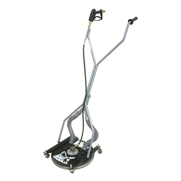 16" Surface Cleaner w/ Capture Tools