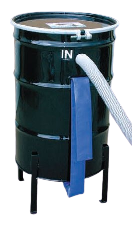 Primary Separator Tank