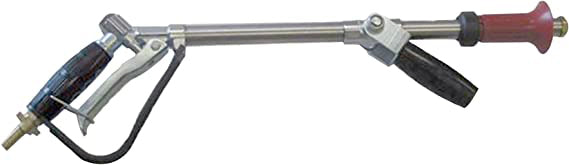 Long Range Spray Gun 25 GPM 850 PSI