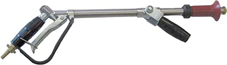 Long Range Spray Gun 25 GPM 850 PSI