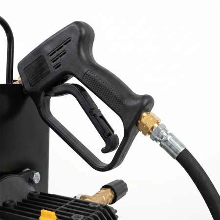 1000 PSI Cold Water Pneumatic Power Washer