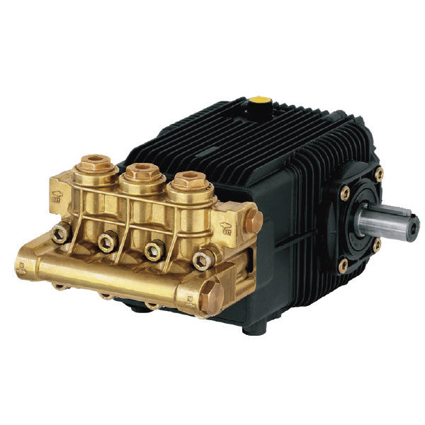 SHP15.50N - AR Solid Shaft Pump