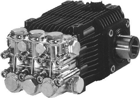 4000 PSI AR Pump
