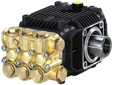 AR Gas Engine Direct Drive Pump