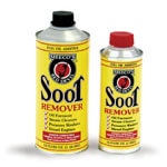 16 oz Soot Remover (case of 12)