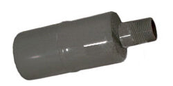 Muffler