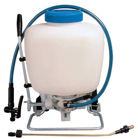 4 Gallon SP0 Backpack Sprayer