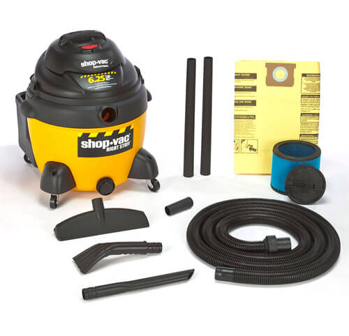 16 Gallon Wet Dry Vac