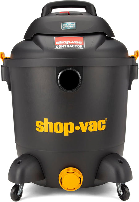 10 Gallon Wet-Dry Vacuum