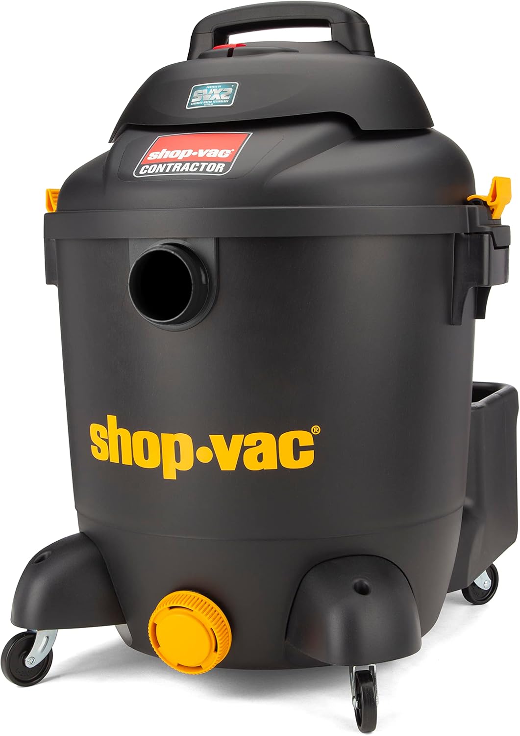 10 Gallon Wet-Dry Vacuum