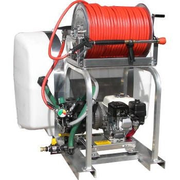 Pro-Chem Soft Wash Spray System 300 PSI @ 10 GPM GX200 Honda