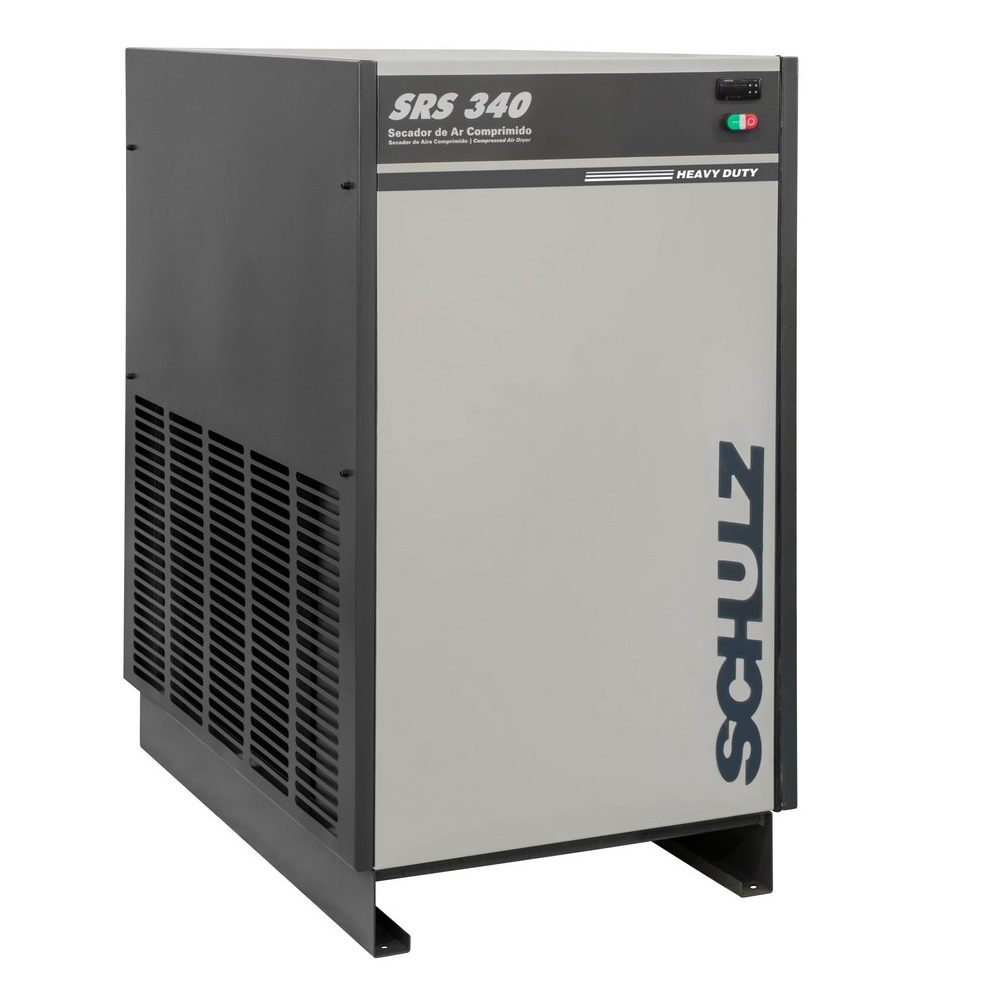 SRS 240 Non-Cycling Heavy Duty Air Dryer