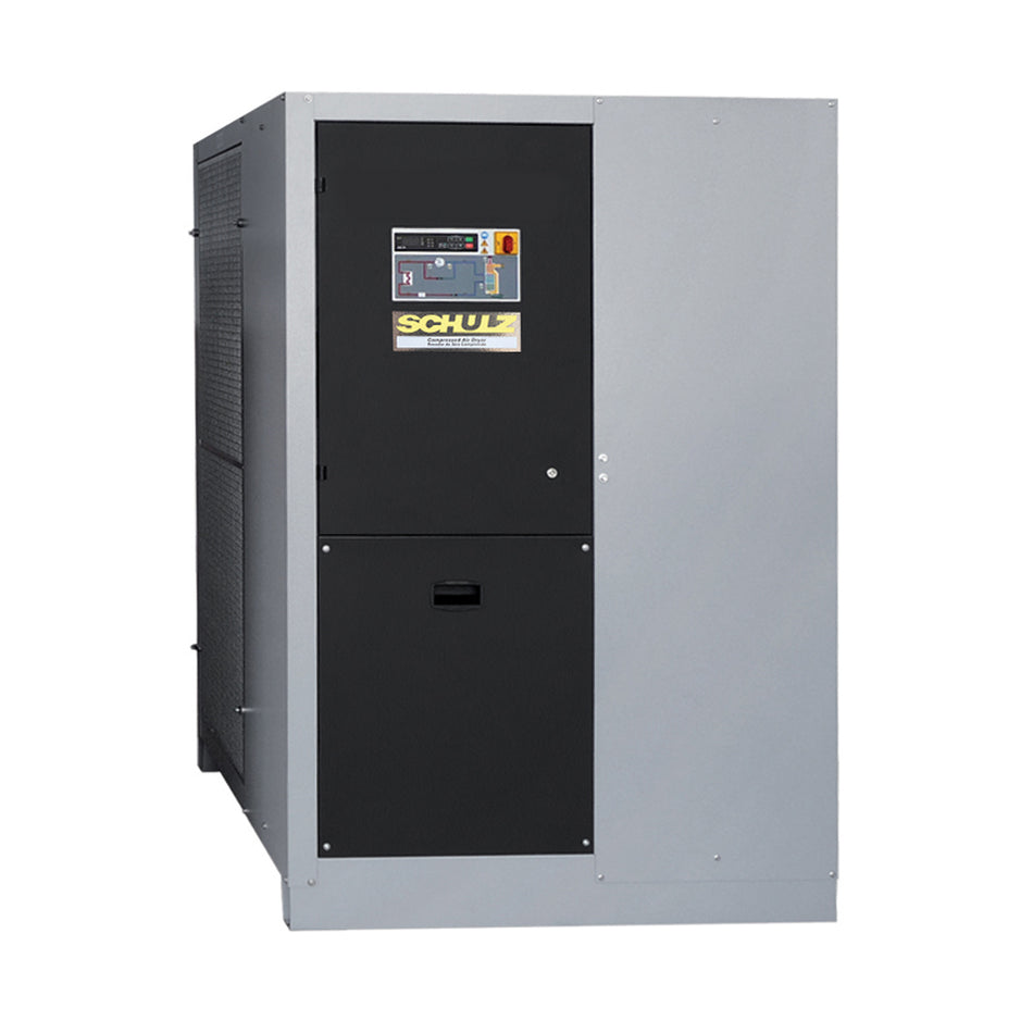 1250 SCFM High Capacity Refrigerated Air Dryer, 460V