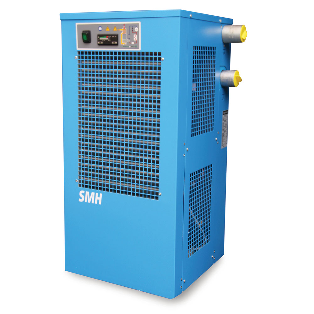 40 Nominal CFM High Temperature Air Dryer, 115V, 60HZ