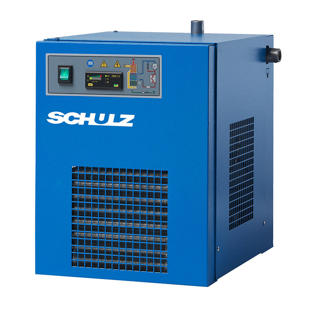 480 SCFM Non-Cycling Refrigerated Air Dryer, 230V, 1 Phase