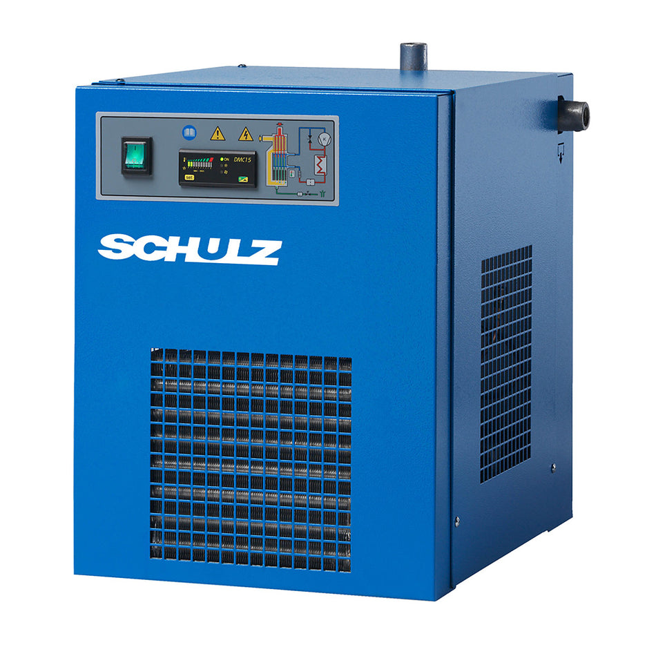 480 SCFM Non-Cycling Refrigerated Air Dryer, 230V, 1 Phase