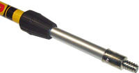 144" Aluninum Extension Pole