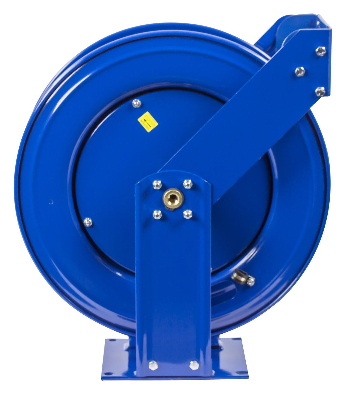 100 FT x 1/4" Truck Mount Hose Reel