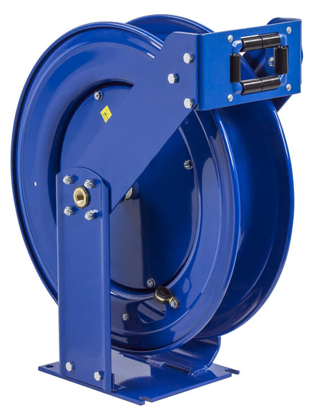 100 FT x 1/4" Truck Mount Hose Reel
