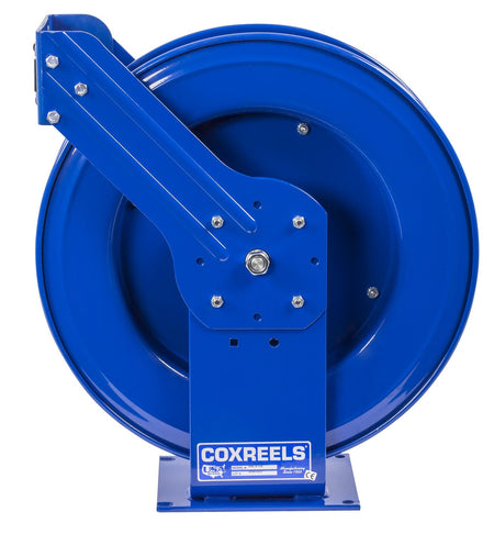 75 FT x 3/8" Spring Driven Mount Hose Reel