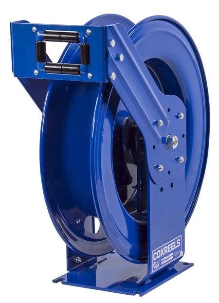 75 FT x 3/8" Spring Driven Mount Hose Reel