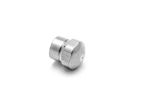 1/8" NPT SS Laser Spray Nozzle 4.5 Orifice