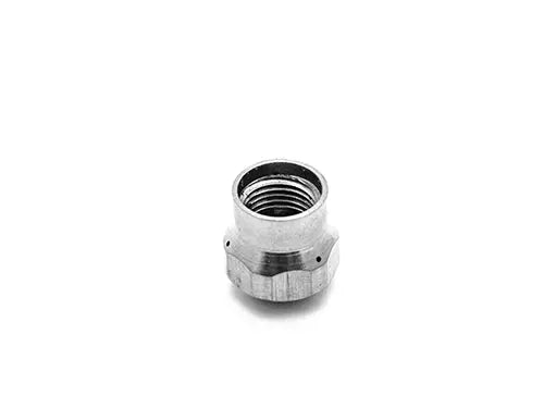 1/8" NPT SS Laser Spray Nozzle 4.5 Orifice