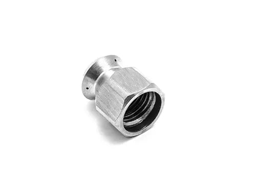 1/4" NPT SS Laser Spray Nozzle 4.5 Orifice