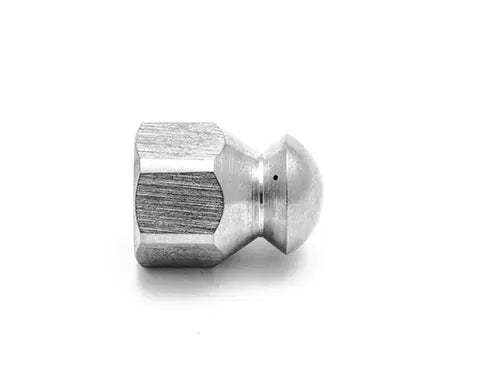 1/4" NPT SS Laser Spray Nozzle 4.5 Orifice