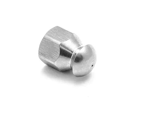 1/4" NPT SS Laser Spray Nozzle 4.5 Orifice