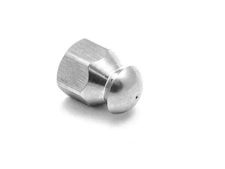 1/4" NPT SS Laser Spray Nozzle 4.5 Orifice