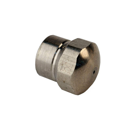 1/8" NPT SS Laser Spray Nozzle 5.5 Orifice