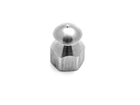 1/4" NPT SS Laser Spray Nozzle 5.5 Orifice